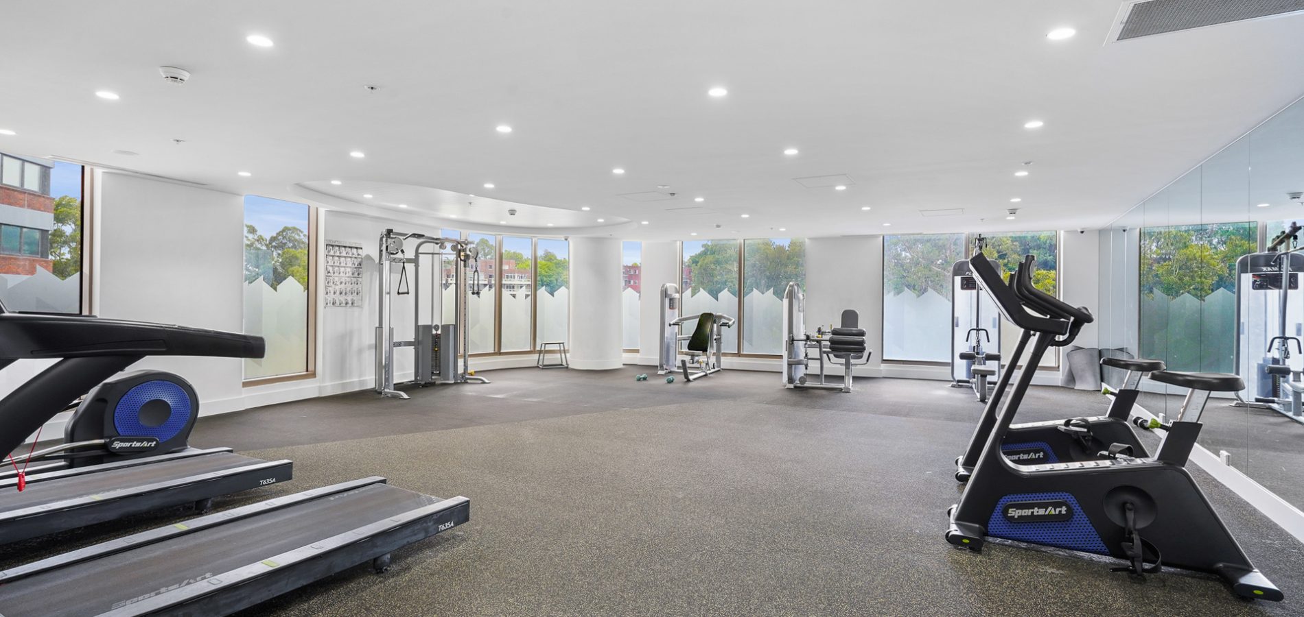 Sold - 1533/180 George Street - New Property in Parramatta - Real Estate by Tariq Jameel