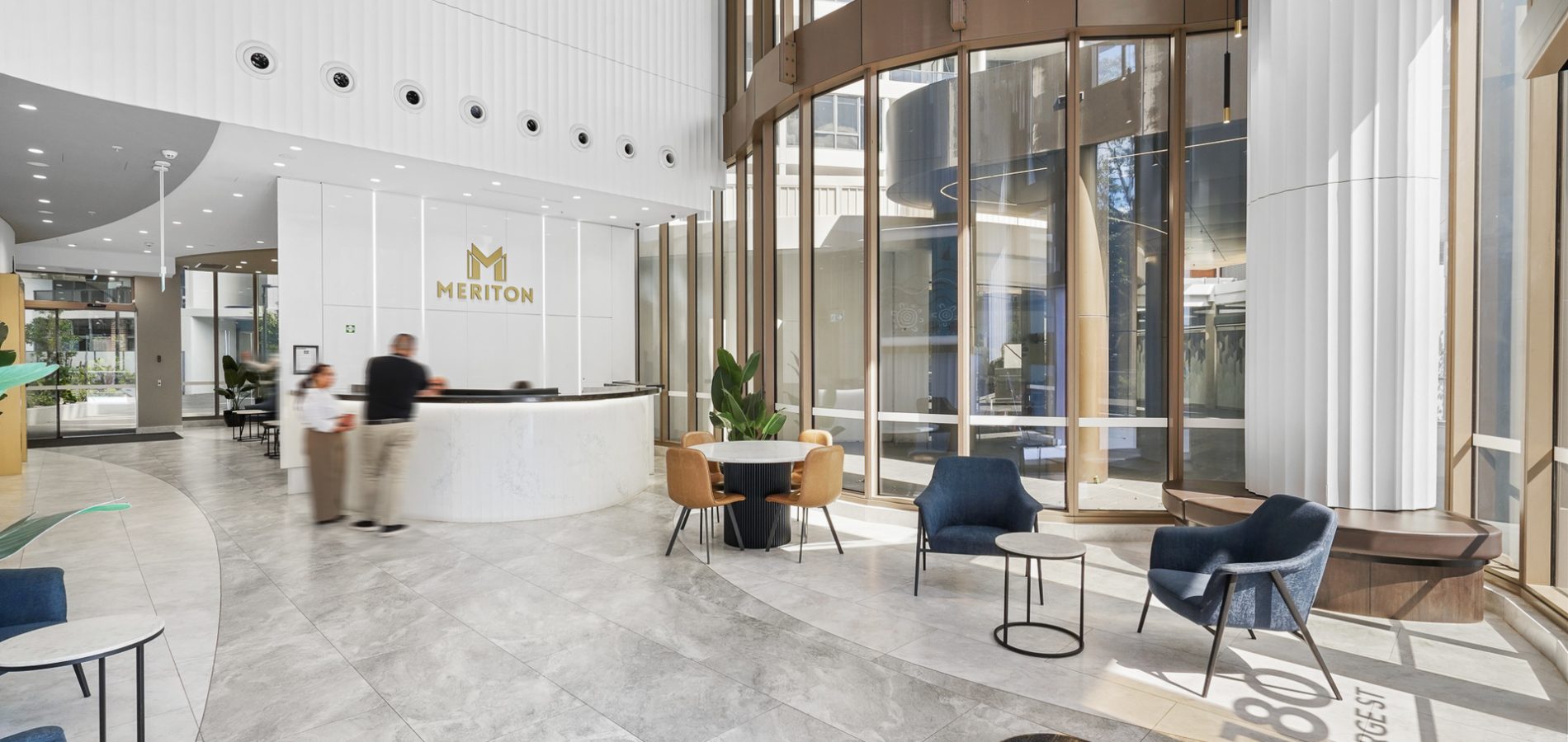 Sold - 1533/180 George Street - New Property in Parramatta - Real Estate by Tariq Jameel
