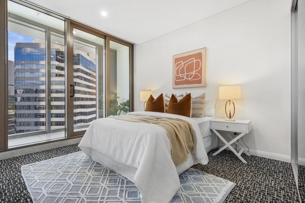Sold - 1533/180 George Street - New Property in Parramatta - Real Estate by Tariq Jameel