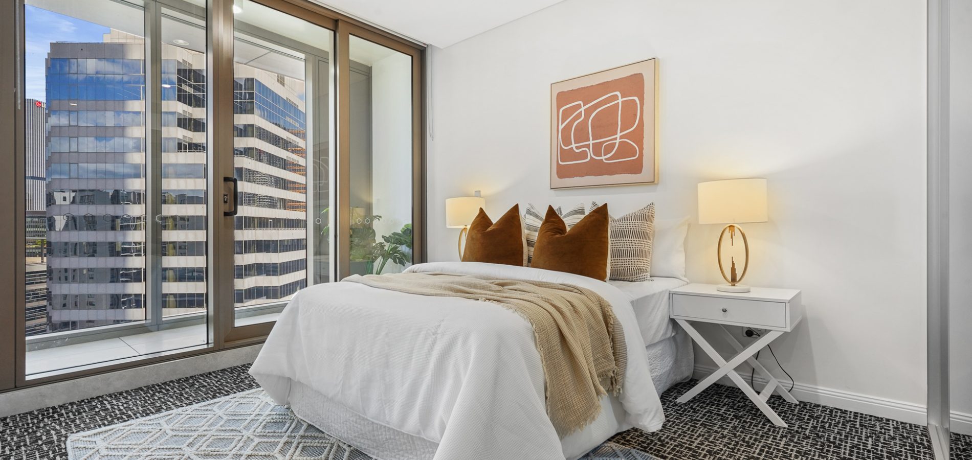 Sold - 1533/180 George Street - New Property in Parramatta - Real Estate by Tariq Jameel