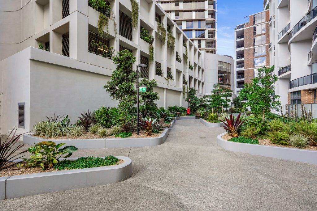 Sold - 1533/180 George Street - New Property in Parramatta - Real Estate by Tariq Jameel