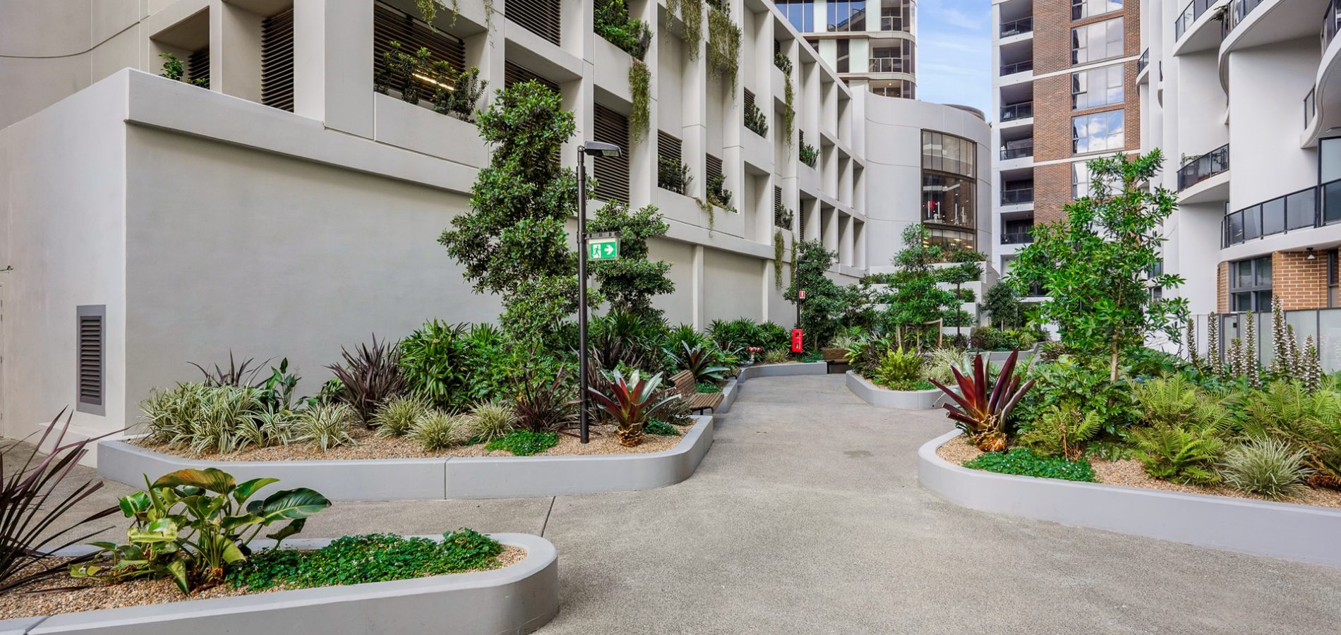 Sold - 1533/180 George Street - New Property in Parramatta - Real Estate by Tariq Jameel