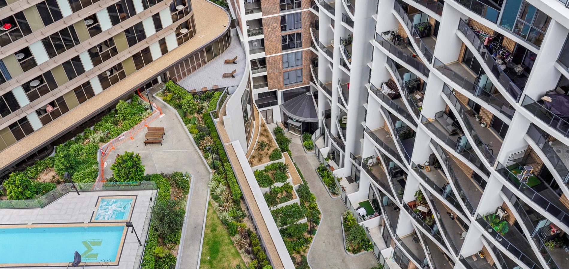 Sold - 1533/180 George Street - New Property in Parramatta - Real Estate by Tariq Jameel