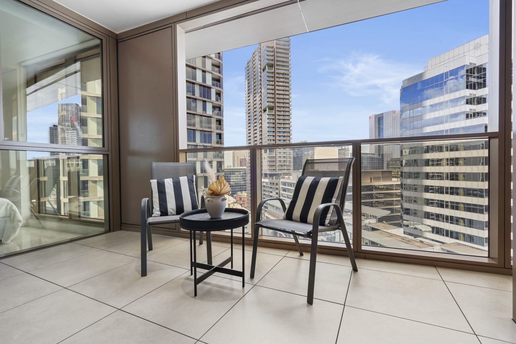 Sold - 1533/180 George Street - New Property in Parramatta - Real Estate by Tariq Jameel