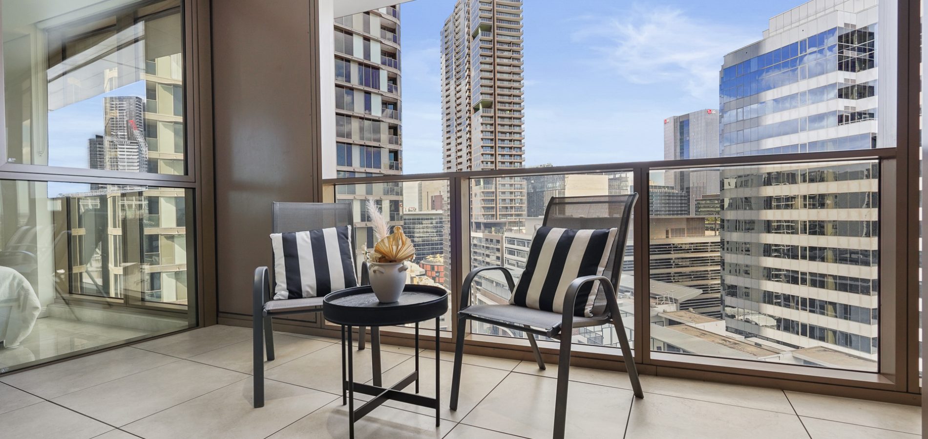 Sold - 1533/180 George Street - New Property in Parramatta - Real Estate by Tariq Jameel