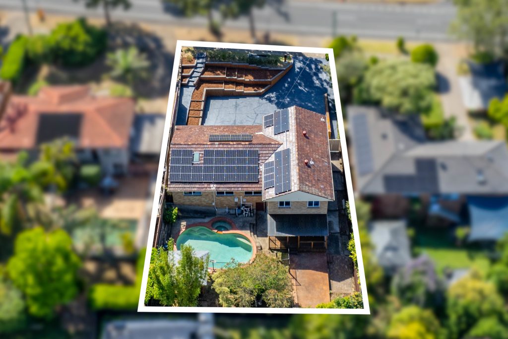 Sold - 53 Gooden Drive - New Property in Baulkham Hills - Real Estate by