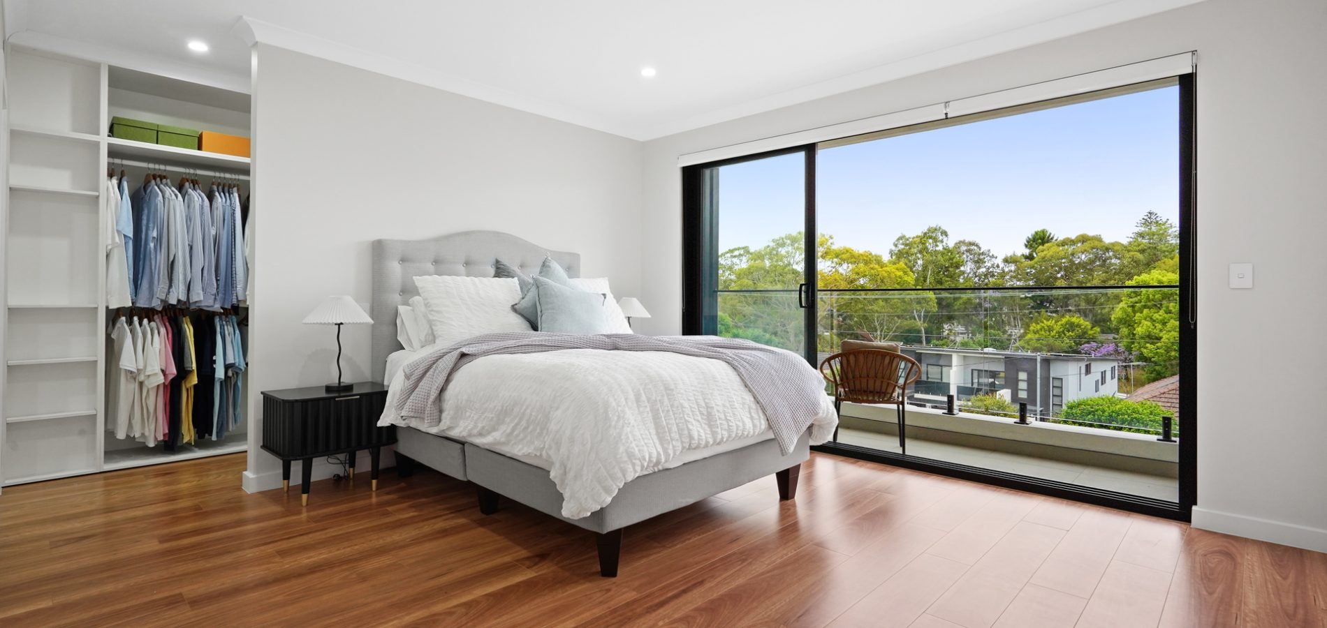 Sold - 10A Lennox Street - New Property in Old Toongabbie - Real Estate by Brad Panayiotou