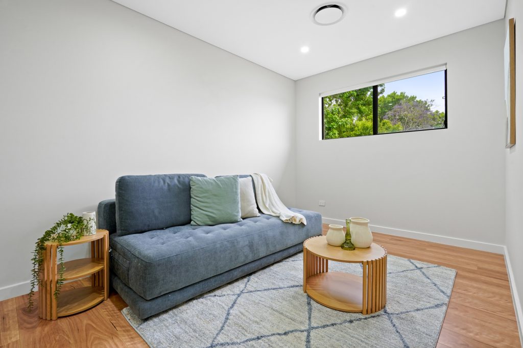 Sold - 10A Lennox Street - New Property in Old Toongabbie - Real Estate by Brad Panayiotou