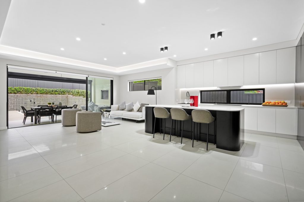Sold - 10A Lennox Street - New Property in Old Toongabbie - Real Estate by Brad Panayiotou