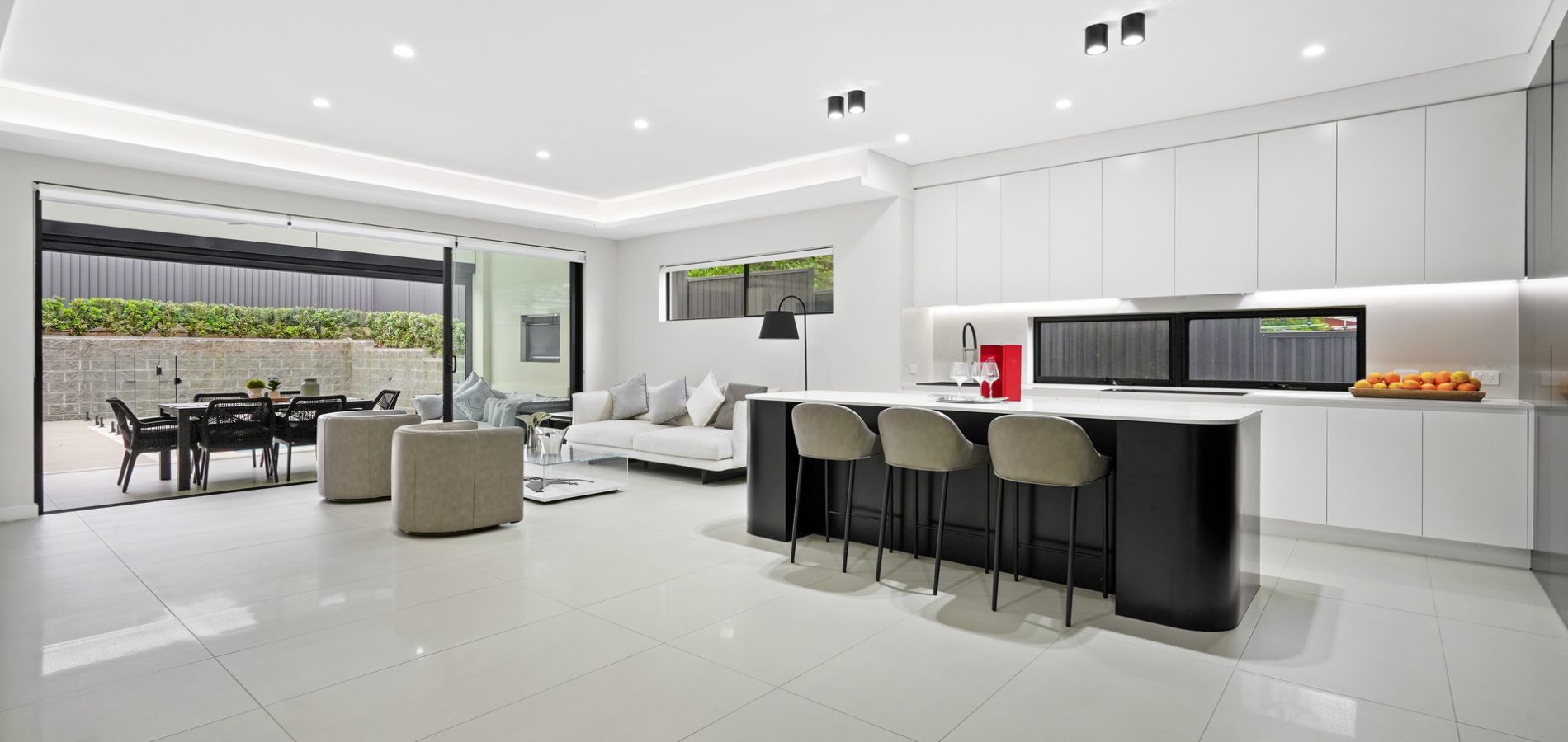 Sold - 10A Lennox Street - New Property in Old Toongabbie - Real Estate by Brad Panayiotou