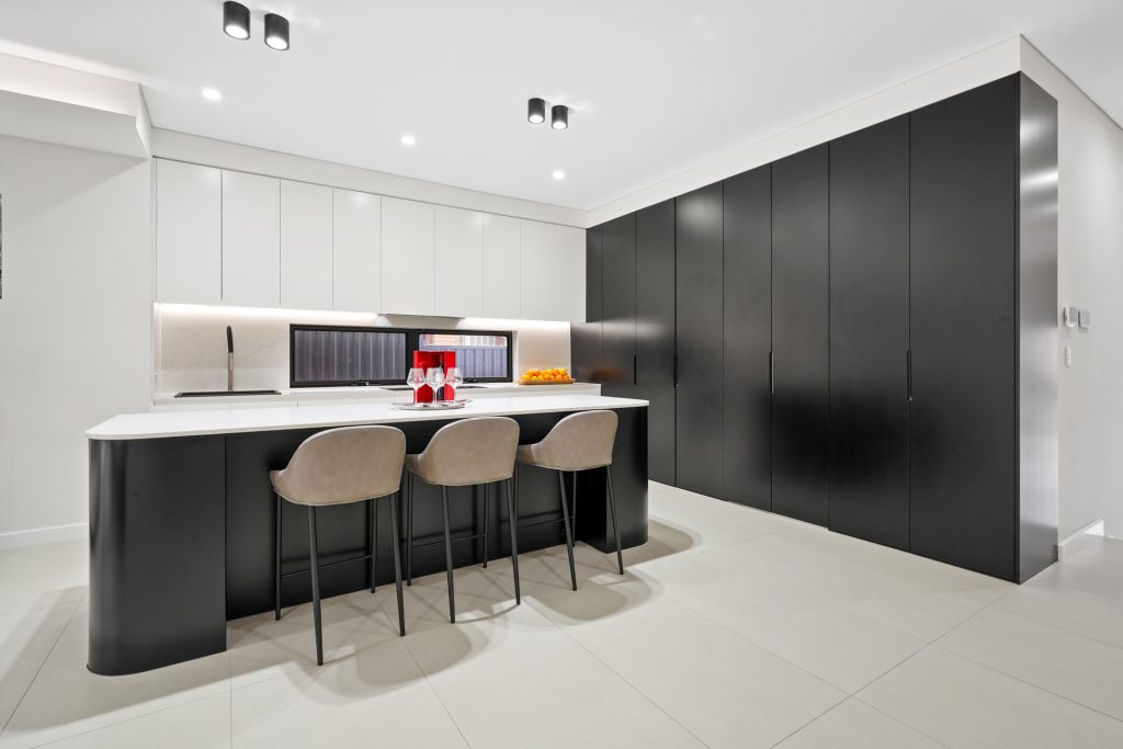 Sold - 10A Lennox Street - New Property in Old Toongabbie - Real Estate by Brad Panayiotou