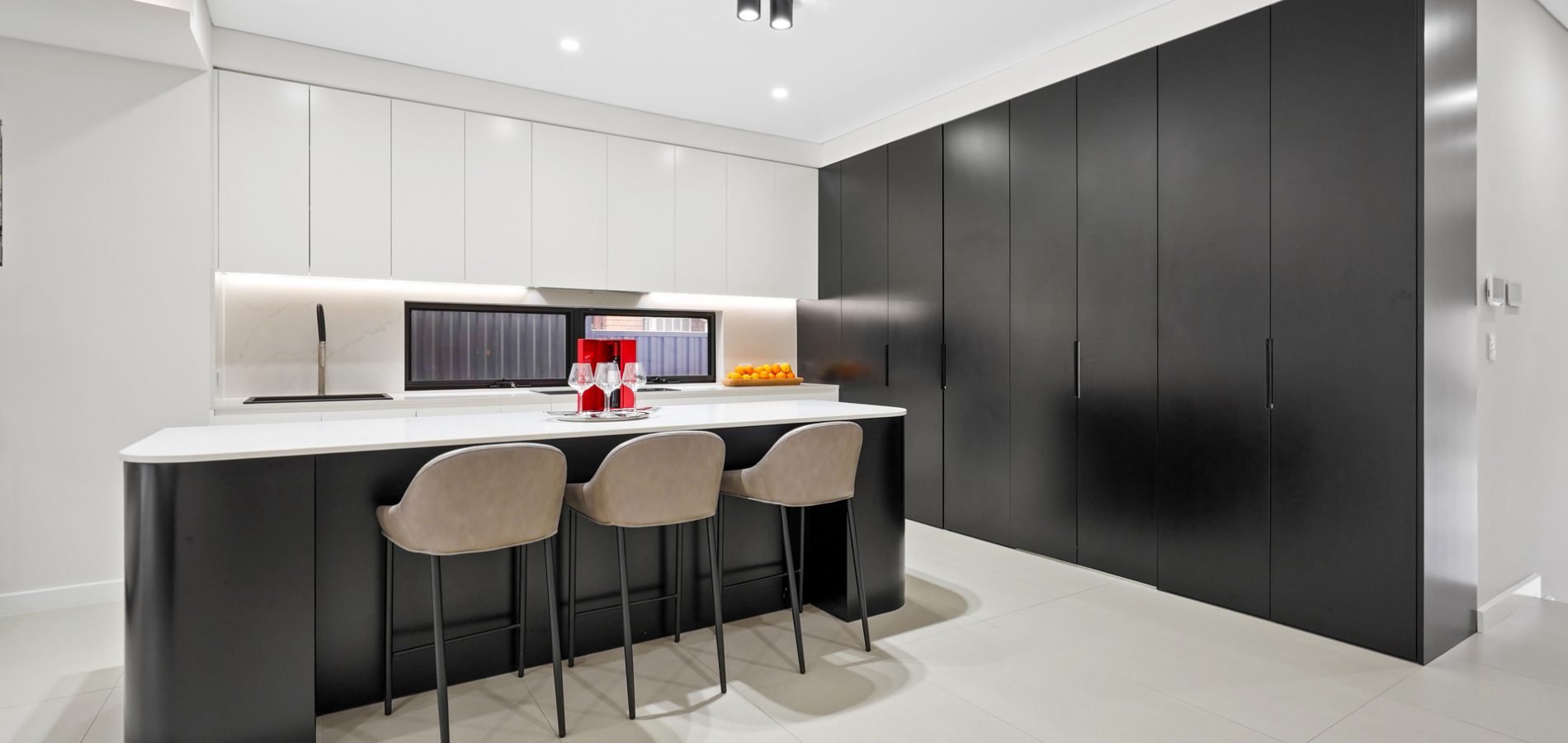 Sold - 10A Lennox Street - New Property in Old Toongabbie - Real Estate by Brad Panayiotou