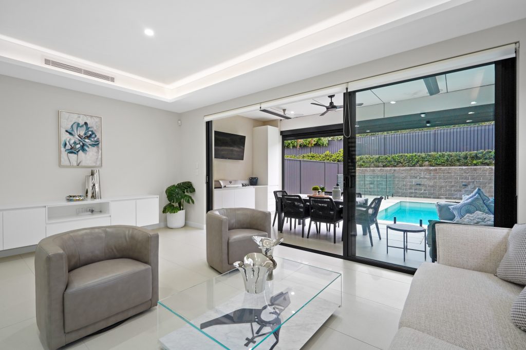 Sold - 10A Lennox Street - New Property in Old Toongabbie - Real Estate by Brad Panayiotou