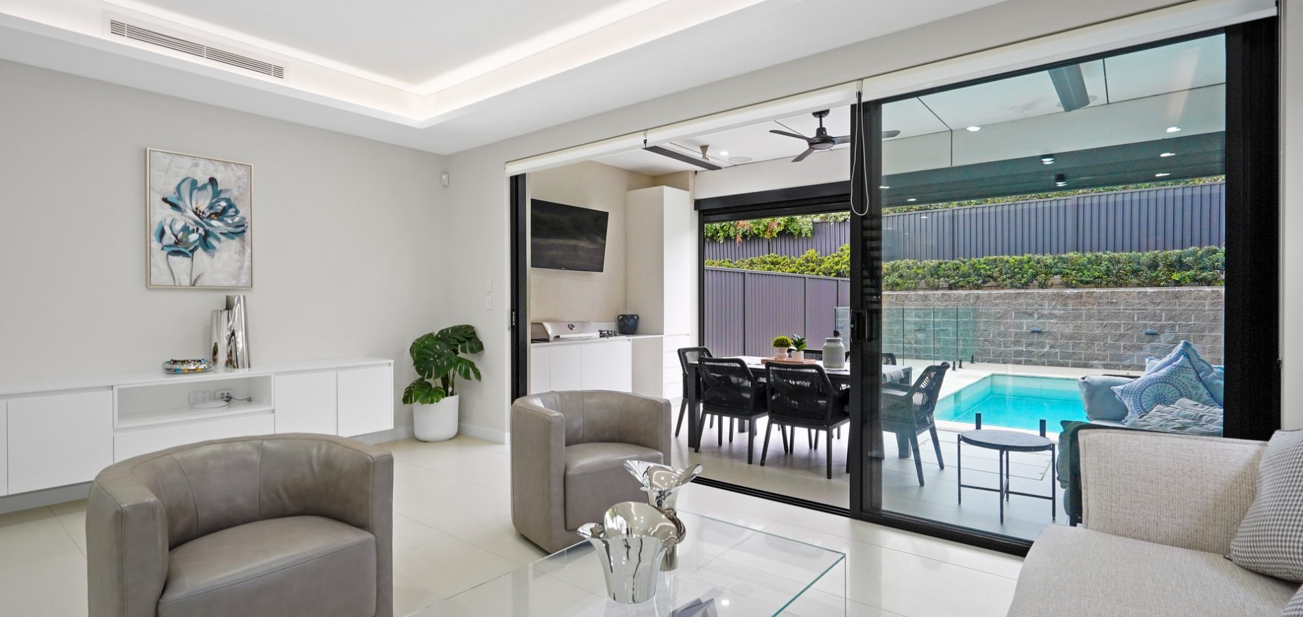 Sold - 10A Lennox Street - New Property in Old Toongabbie - Real Estate by Brad Panayiotou