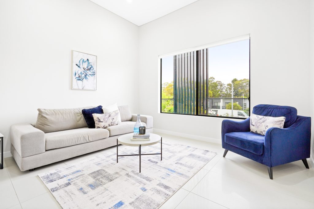 Sold - 10A Lennox Street - New Property in Old Toongabbie - Real Estate by Brad Panayiotou
