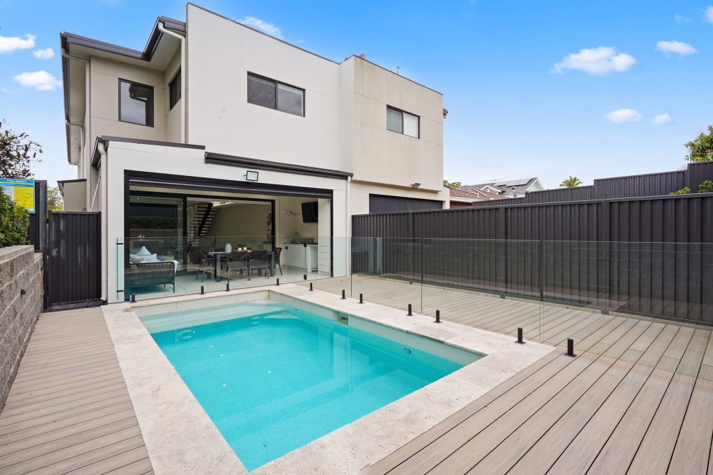 Sold - 10A Lennox Street - New Property in Old Toongabbie - Real Estate by Brad Panayiotou