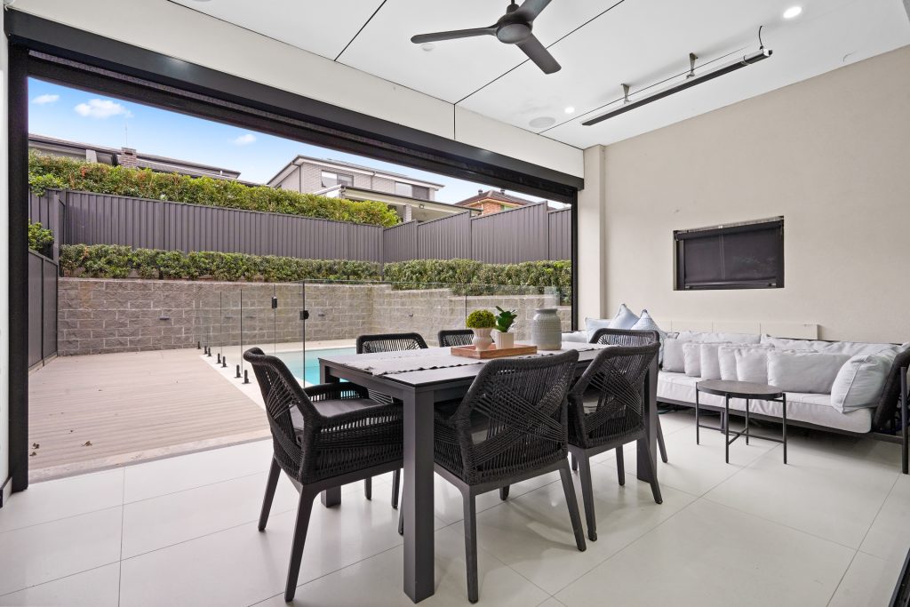 Sold - 10A Lennox Street - New Property in Old Toongabbie - Real Estate by Brad Panayiotou