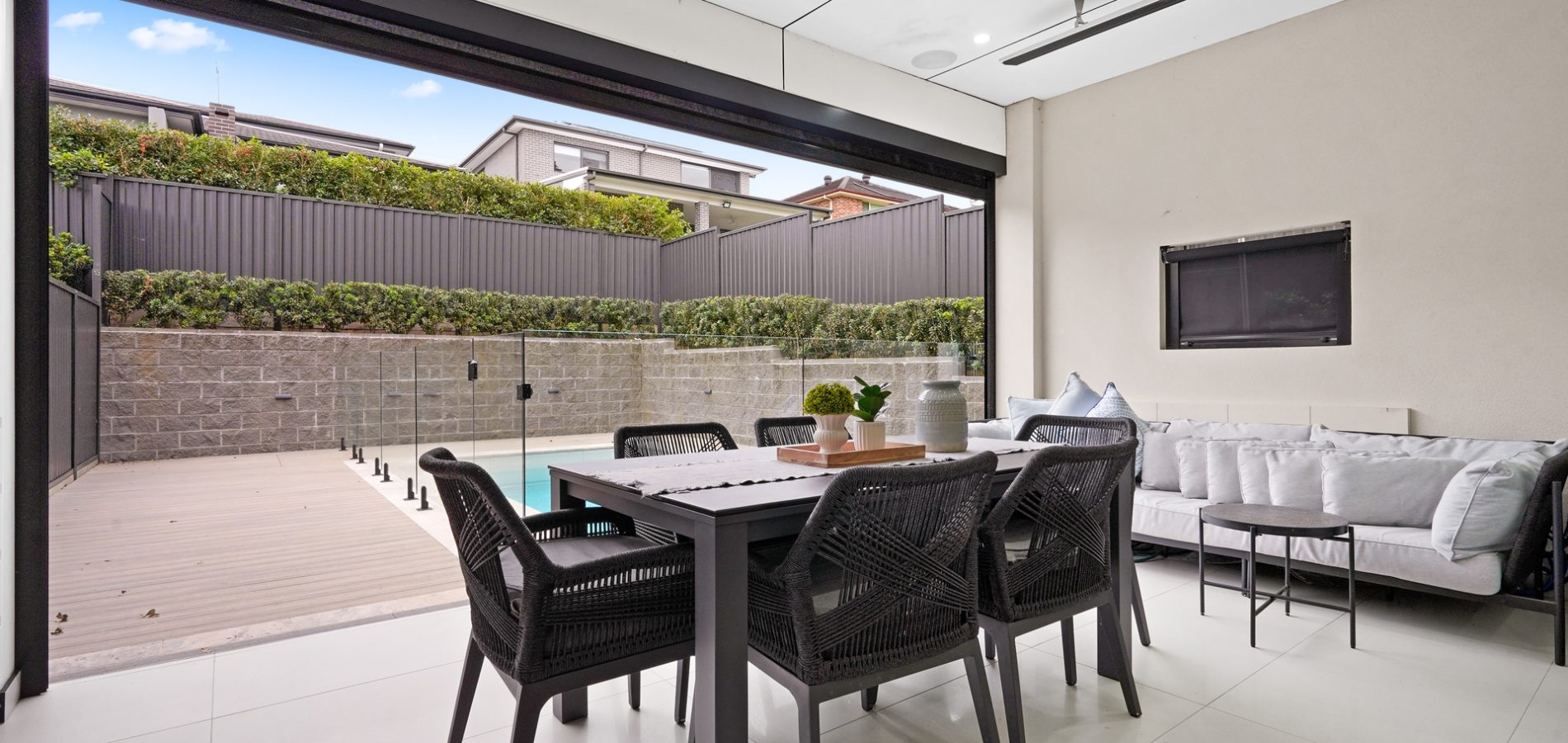 Sold - 10A Lennox Street - New Property in Old Toongabbie - Real Estate by Brad Panayiotou