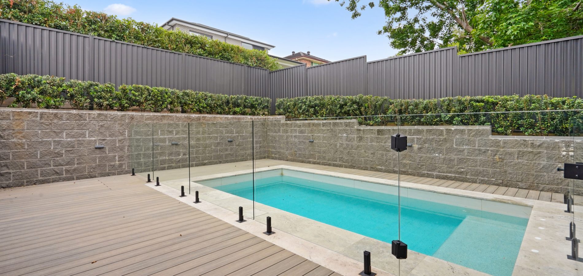 Sold - 10A Lennox Street - New Property in Old Toongabbie - Real Estate by Brad Panayiotou