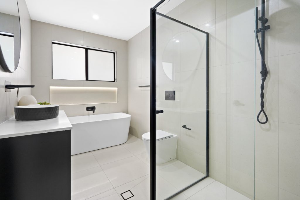 Sold - 10A Lennox Street - New Property in Old Toongabbie - Real Estate by Brad Panayiotou