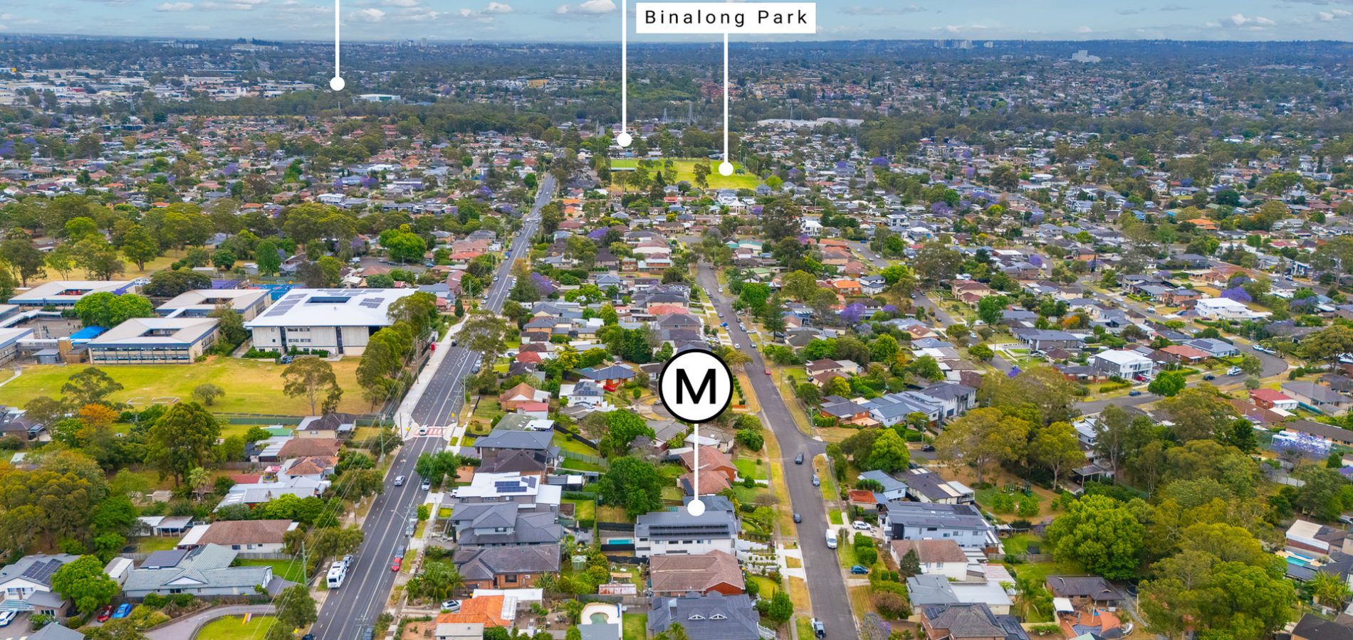 Sold - 10A Lennox Street - New Property in Old Toongabbie - Real Estate by Brad Panayiotou