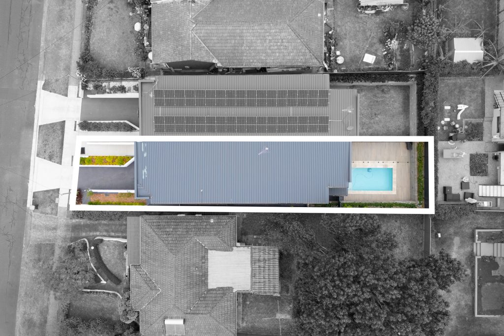 Sold - 10A Lennox Street - New Property in Old Toongabbie - Real Estate by Brad Panayiotou