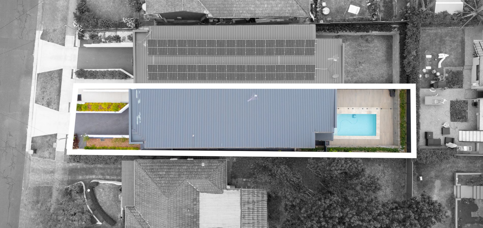 Sold - 10A Lennox Street - New Property in Old Toongabbie - Real Estate by Brad Panayiotou