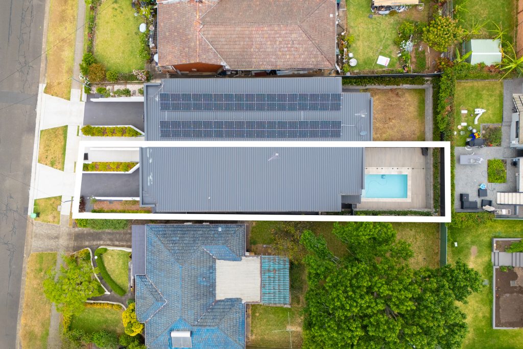 Sold - 10A Lennox Street - New Property in Old Toongabbie - Real Estate by Brad Panayiotou