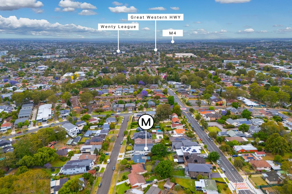 Sold - 10A Lennox Street - New Property in Old Toongabbie - Real Estate by Brad Panayiotou
