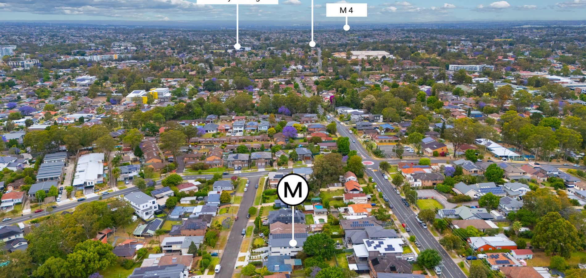Sold - 10A Lennox Street - New Property in Old Toongabbie - Real Estate by Brad Panayiotou