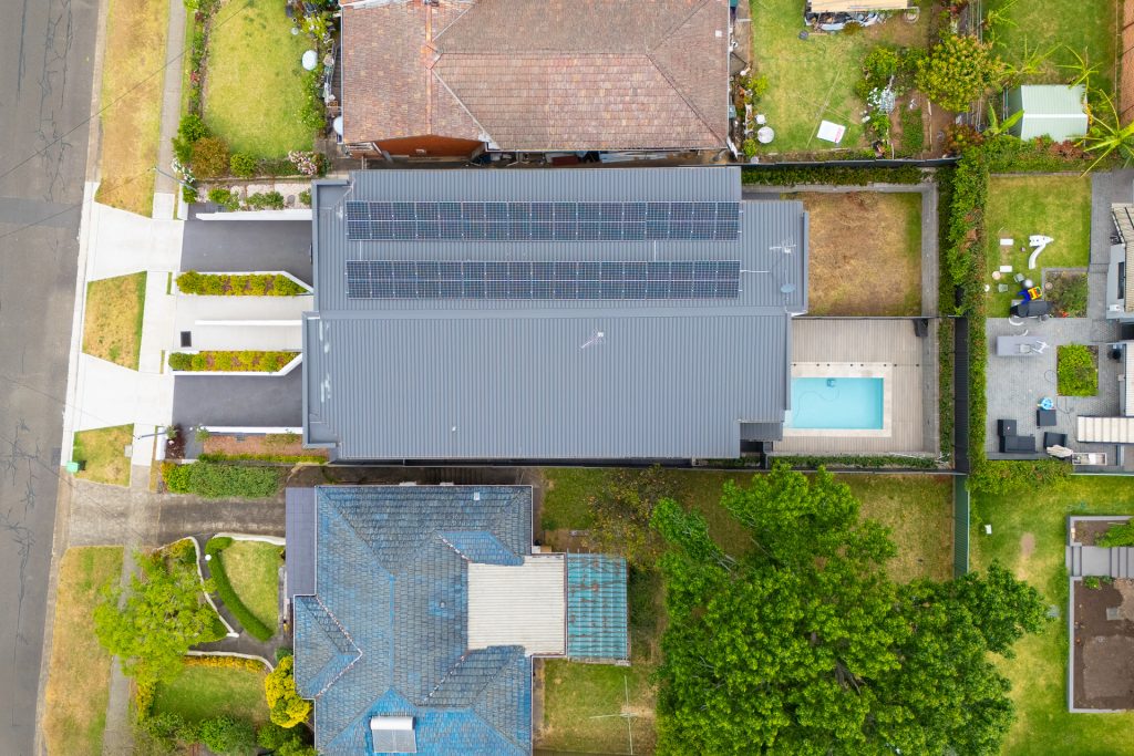 Sold - 10A Lennox Street - New Property in Old Toongabbie - Real Estate by Brad Panayiotou
