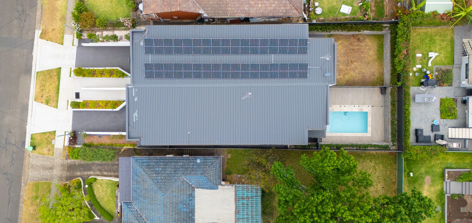 Sold - 10A Lennox Street - New Property in Old Toongabbie - Real Estate by Brad Panayiotou