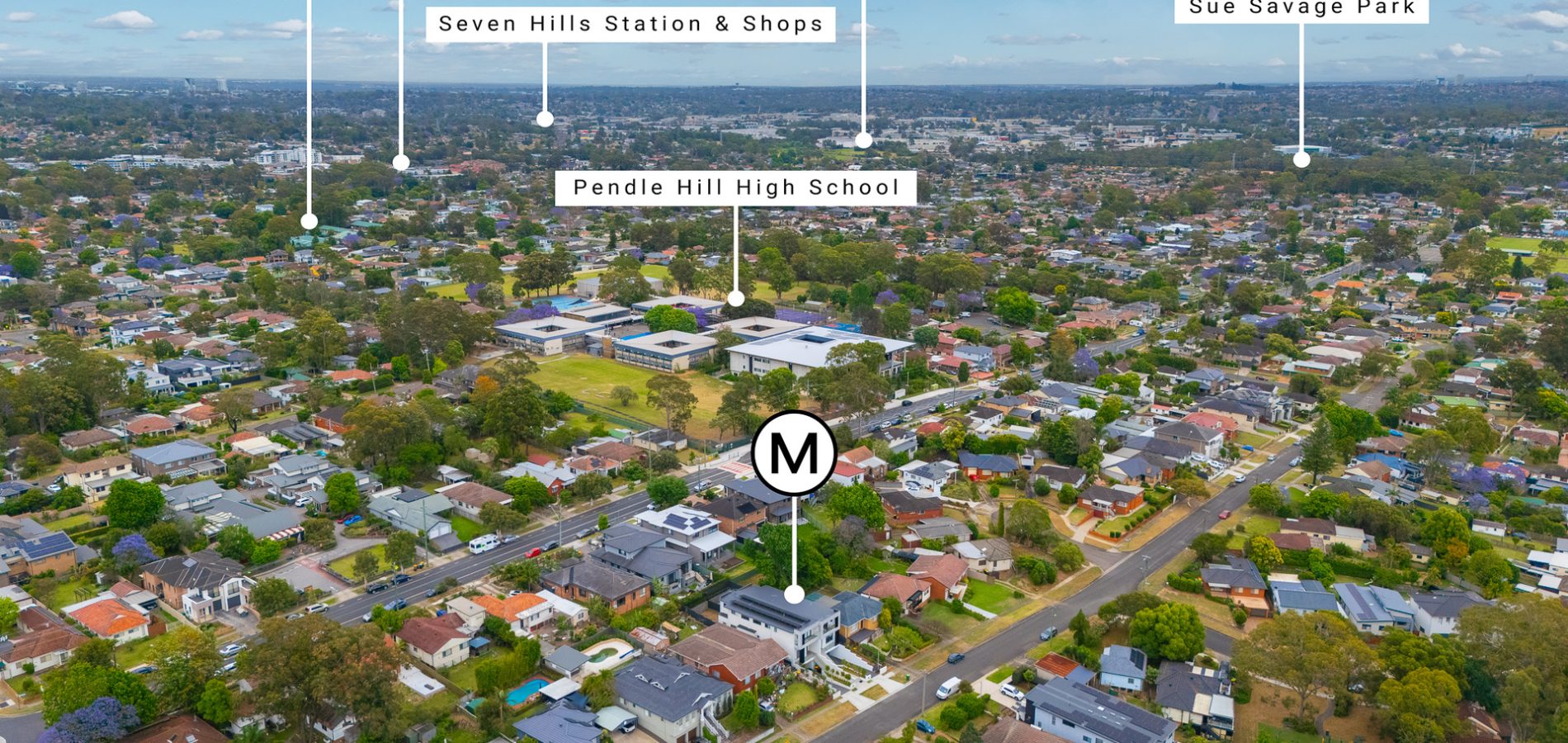 Sold - 10A Lennox Street - New Property in Old Toongabbie - Real Estate by Brad Panayiotou