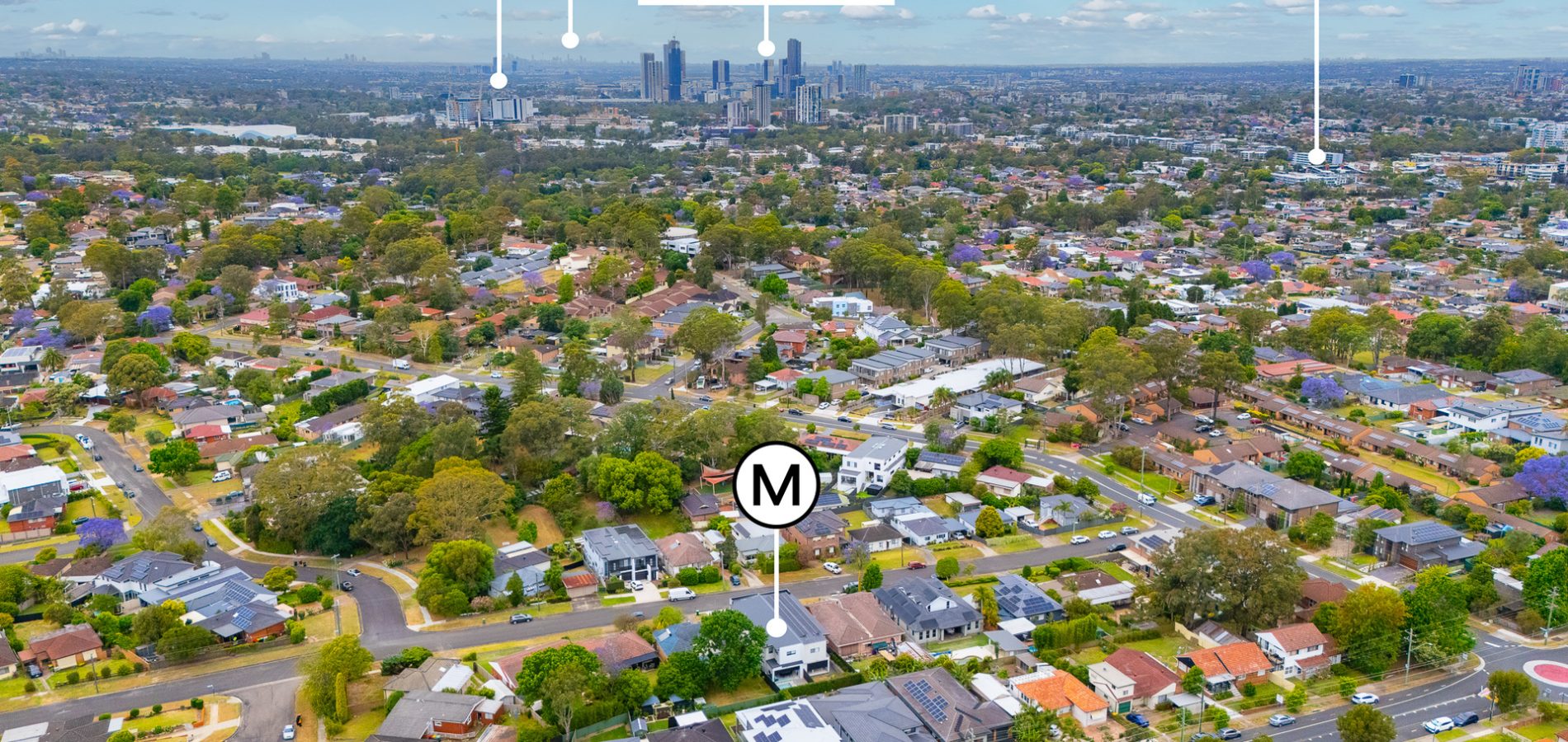 Sold - 10A Lennox Street - New Property in Old Toongabbie - Real Estate by Brad Panayiotou