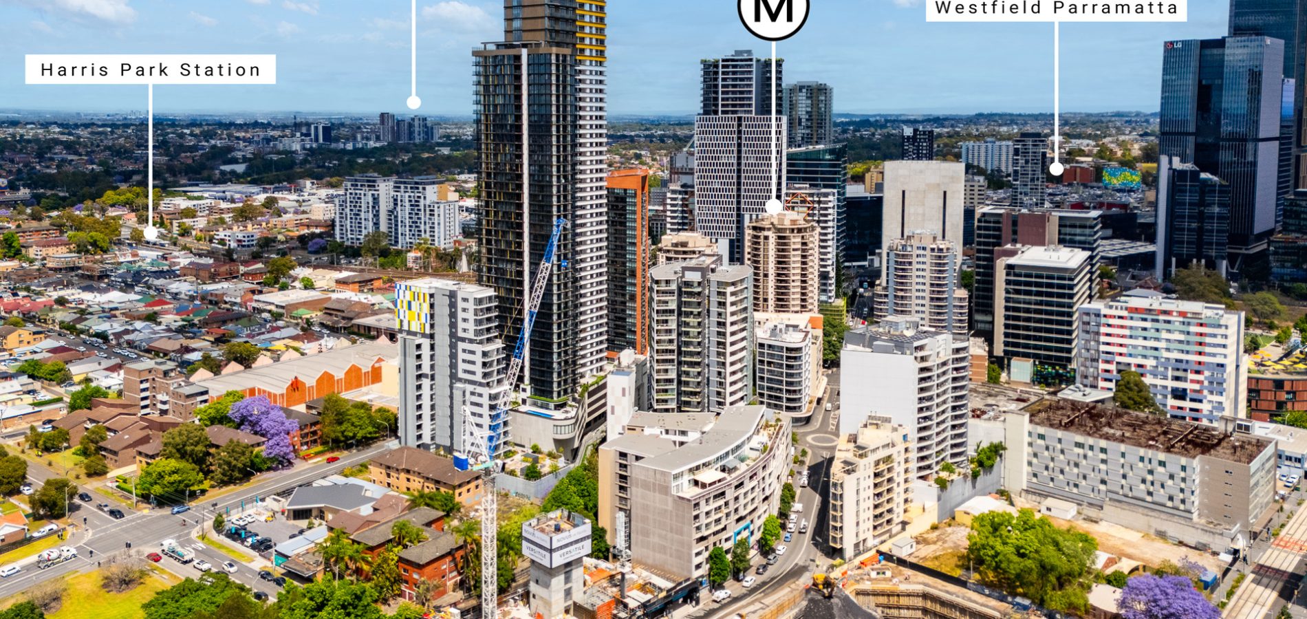 Sold - 157/13-15 Hassall Street - New Property in Parramatta - Real Estate by Stephen Mina