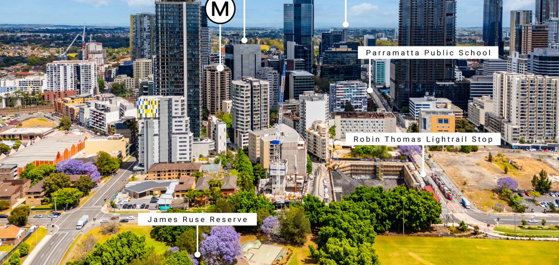 Sold - 157/13-15 Hassall Street - New Property in Parramatta - Real Estate by Stephen Mina