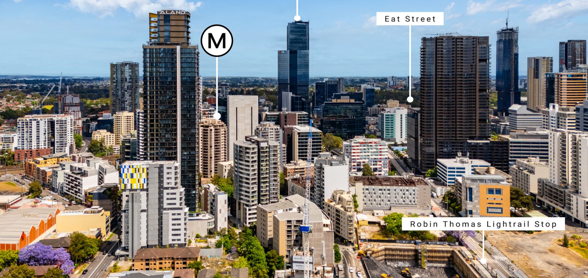 Sold - 157/13-15 Hassall Street - New Property in Parramatta - Real Estate by Stephen Mina