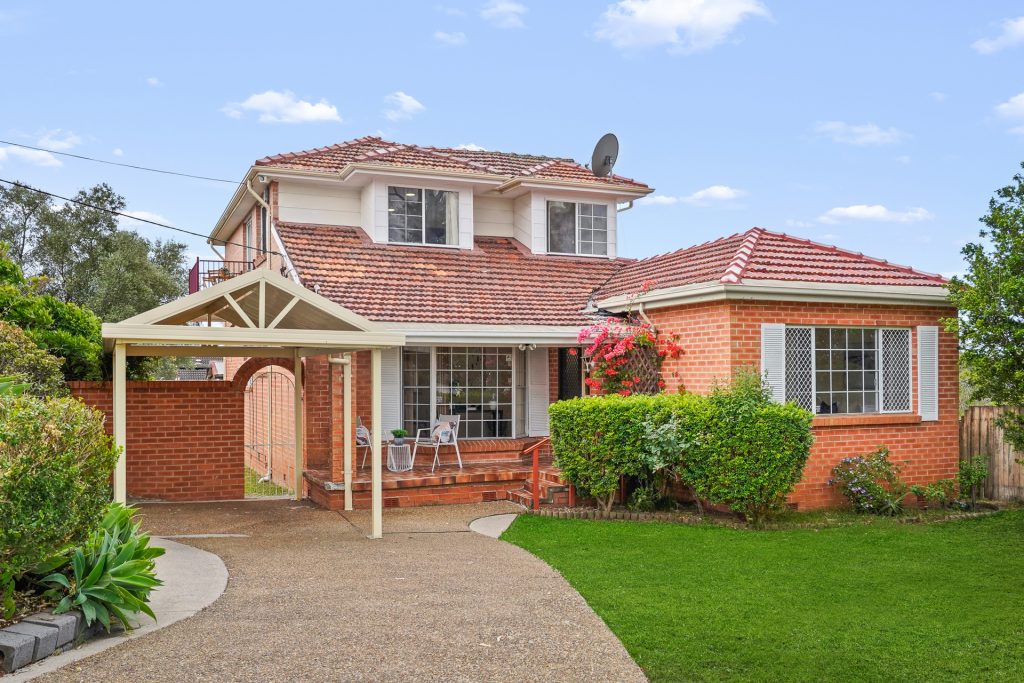 Sold - 105 Lyle Street - New Property in Girraween - Real Estate by Tariq Jameel