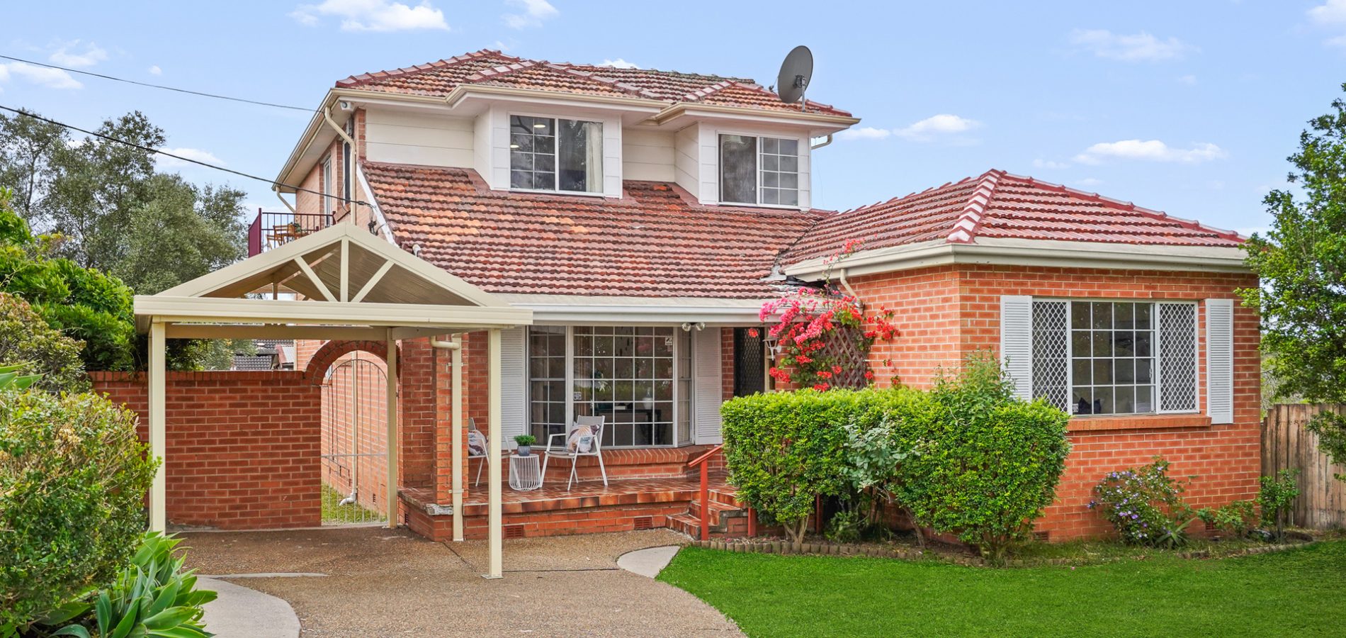 Sold - 105 Lyle Street - New Property in Girraween - Real Estate by Tariq Jameel
