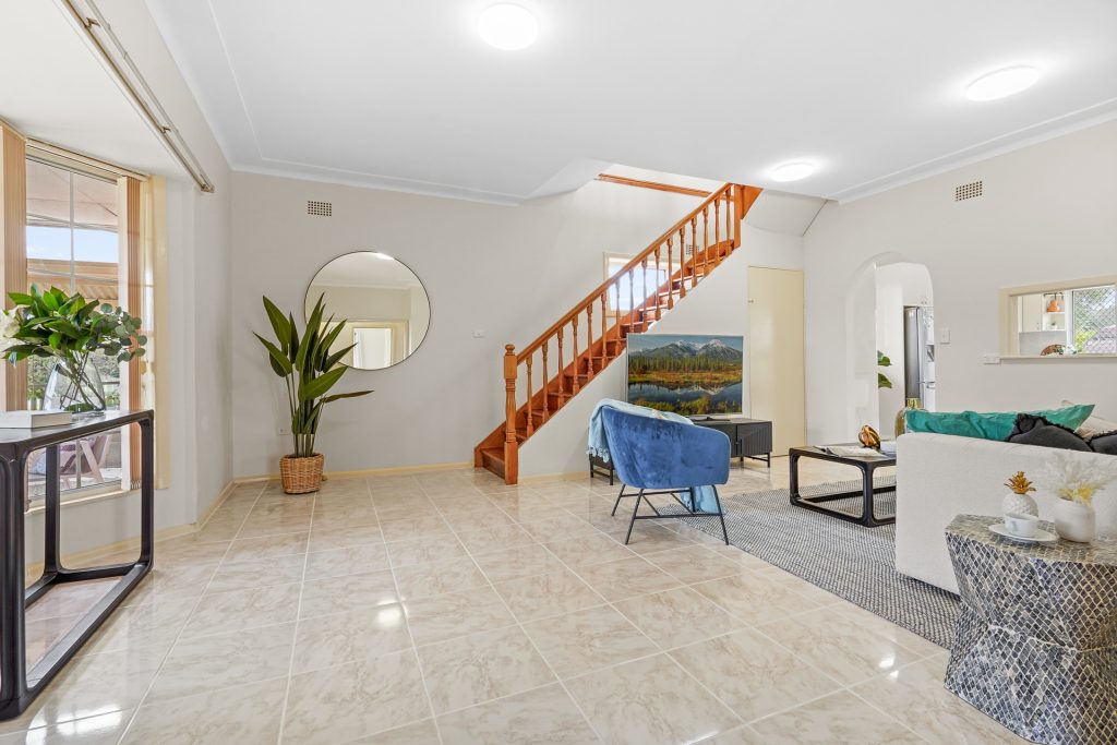 Sold - 105 Lyle Street - New Property in Girraween - Real Estate by Tariq Jameel