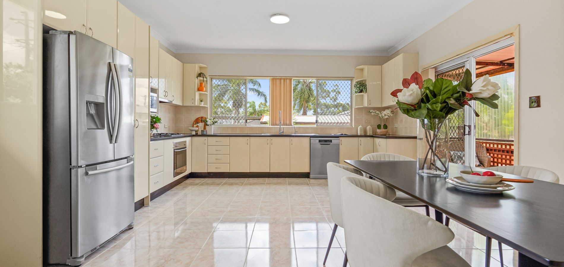 Sold - 105 Lyle Street - New Property in Girraween - Real Estate by Tariq Jameel