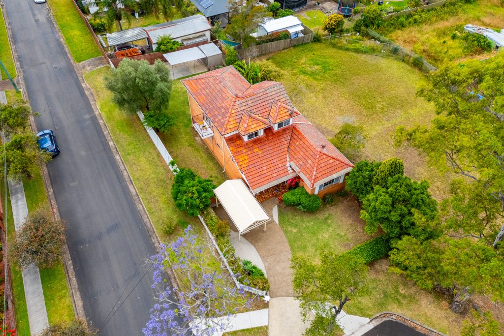 Sold - 105 Lyle Street - New Property in Girraween - Real Estate by Tariq Jameel