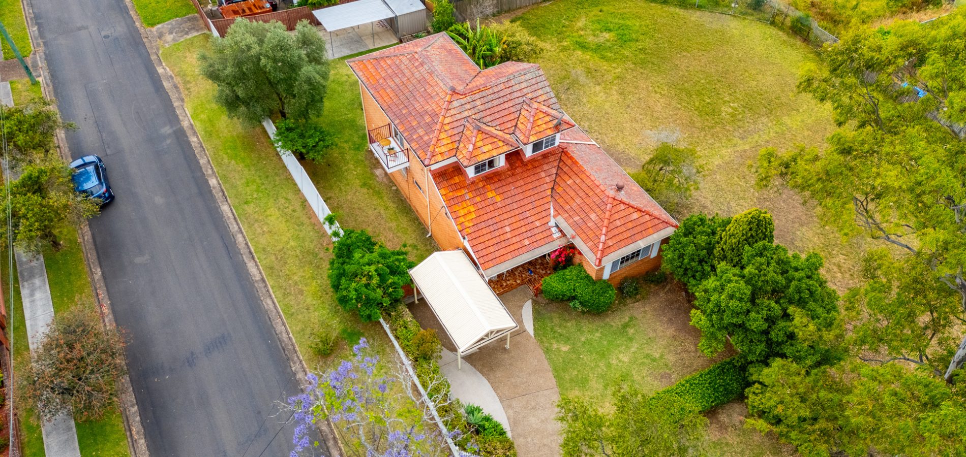 Sold - 105 Lyle Street - New Property in Girraween - Real Estate by Tariq Jameel