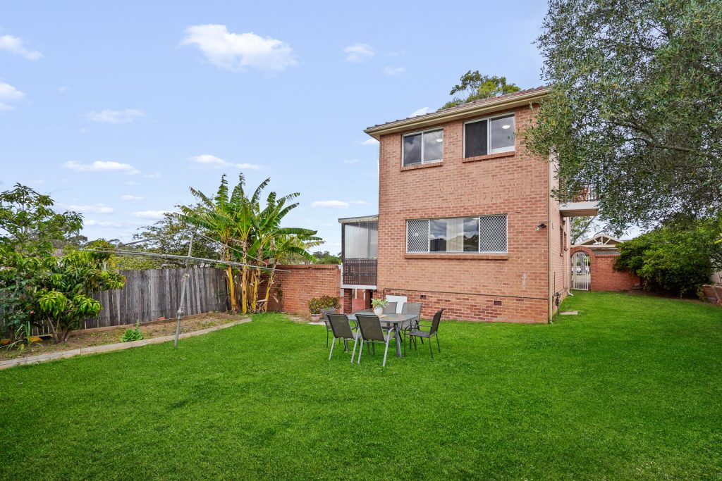 Sold - 105 Lyle Street - New Property in Girraween - Real Estate by Tariq Jameel