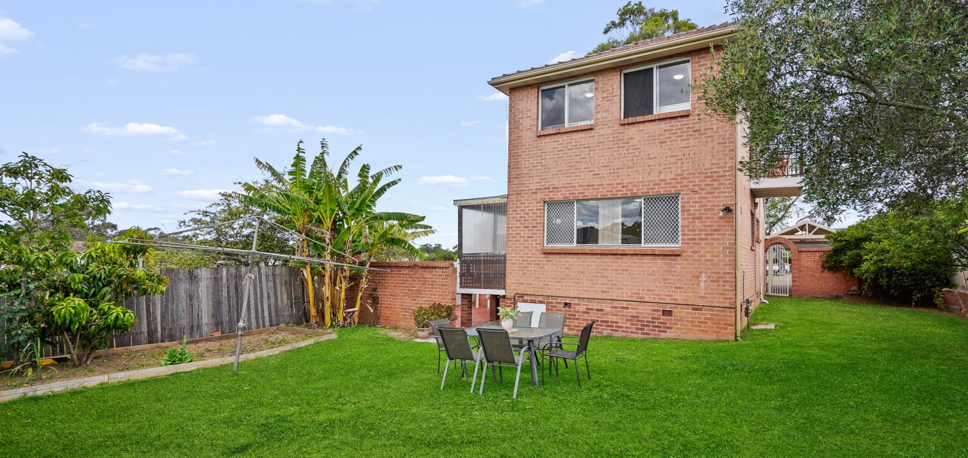 Sold - 105 Lyle Street - New Property in Girraween - Real Estate by Tariq Jameel