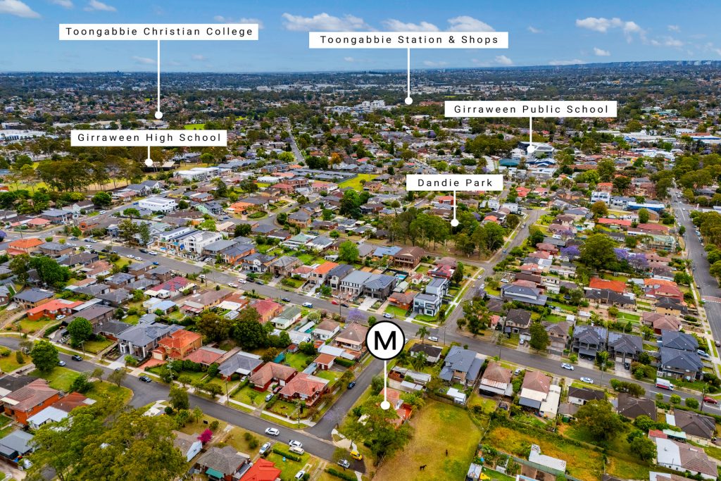 Sold - 105 Lyle Street - New Property in Girraween - Real Estate by Tariq Jameel