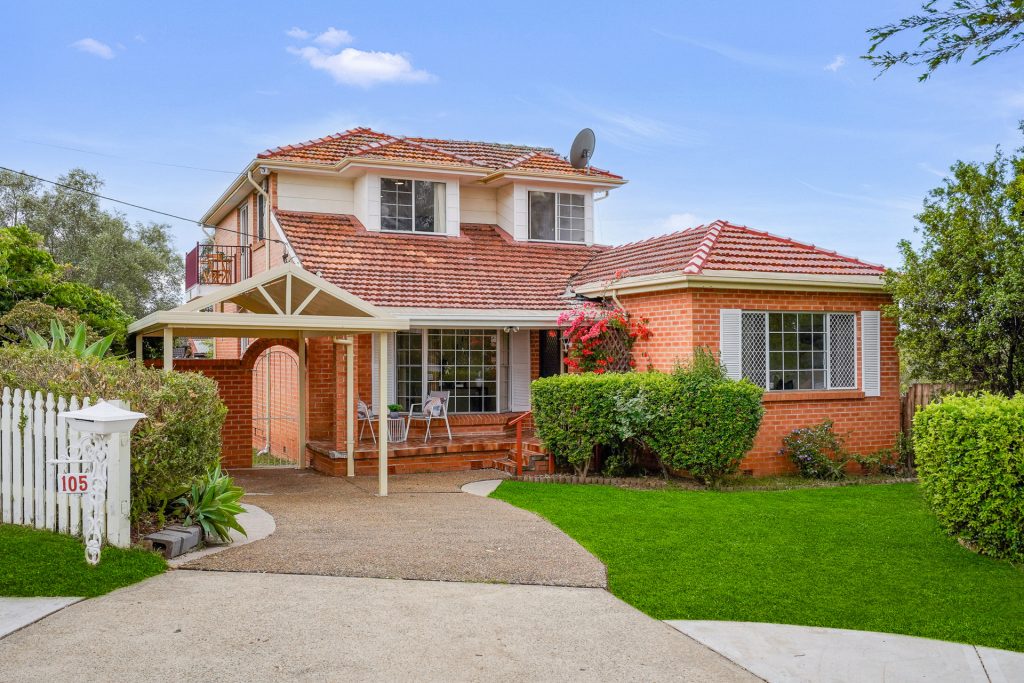 Sold - 105 Lyle Street - New Property in Girraween - Real Estate by Tariq Jameel