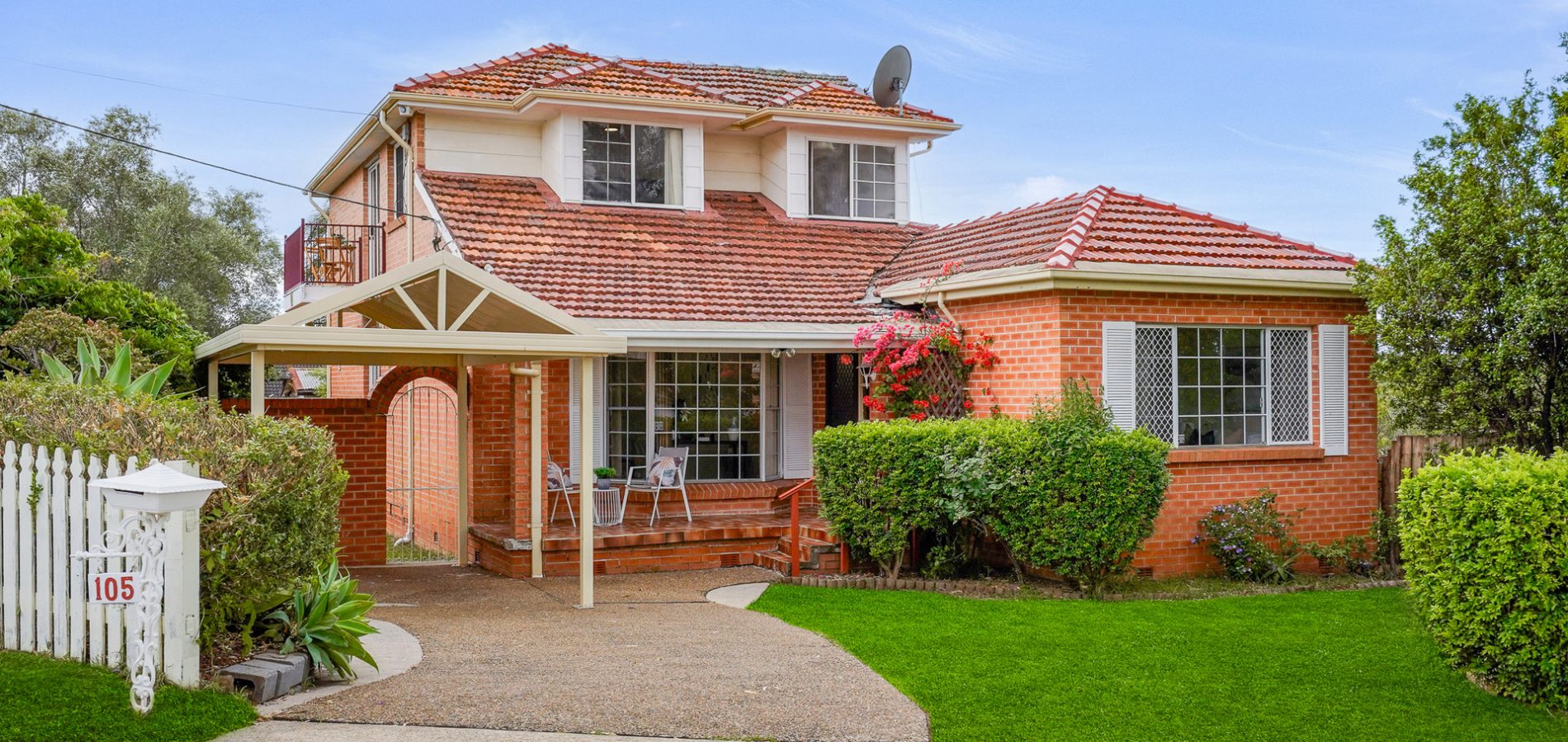 Sold - 105 Lyle Street - New Property in Girraween - Real Estate by Tariq Jameel