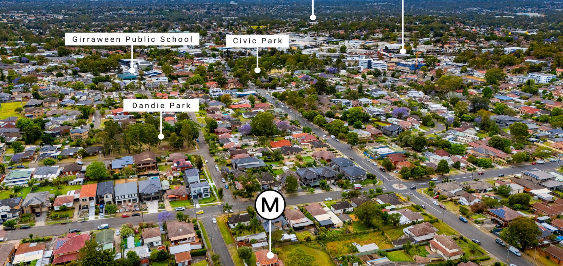 Sold - 105 Lyle Street - New Property in Girraween - Real Estate by Tariq Jameel