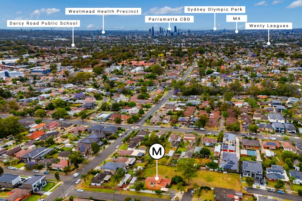 Sold - 105 Lyle Street - New Property in Girraween - Real Estate by Tariq Jameel